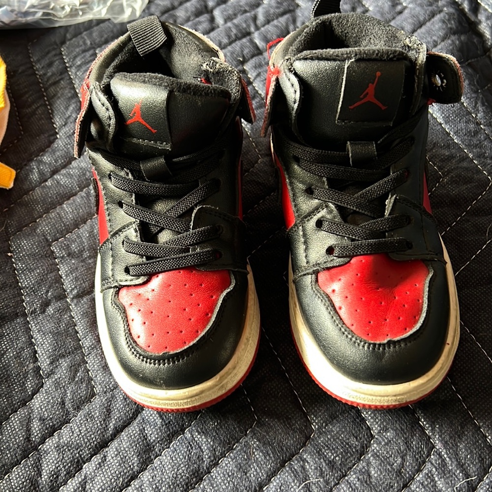 Toddler Jordan 1